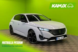 Peugeot E-308 vaihtoauto