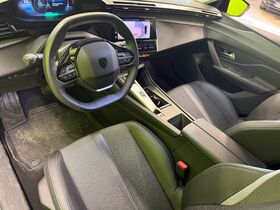 Peugeot E-308 vaihtoauto