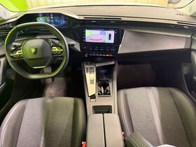 Peugeot E-308 vaihtoauto