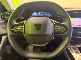 Peugeot E-308 vaihtoauto