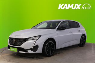 Peugeot E-308 vaihtoauto