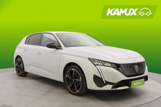 Peugeot E-308 vaihtoauto