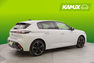 Peugeot E-308 vaihtoauto