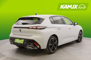 Peugeot E-308 vaihtoauto