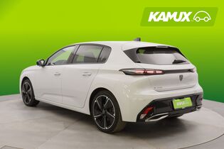 Peugeot E-308 vaihtoauto