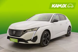 Peugeot E-308 vaihtoauto