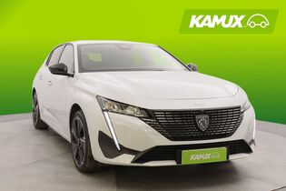 Peugeot E-308 vaihtoauto