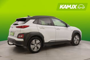 Hyundai KONA Electric vaihtoauto