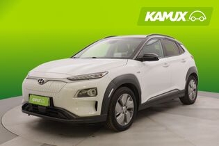 Hyundai KONA Electric vaihtoauto