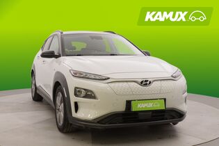 Hyundai KONA Electric vaihtoauto