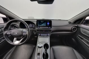 Hyundai KONA Electric vaihtoauto