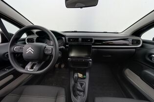 Citroën C3 vaihtoauto