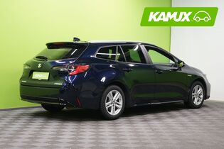 Suzuki Swace vaihtoauto