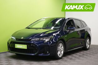 Suzuki Swace vaihtoauto