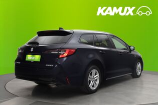 Suzuki Swace vaihtoauto