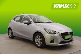 Mazda 2 vaihtoauto