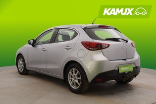 Mazda 2 vaihtoauto