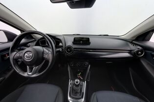 Mazda 2 vaihtoauto