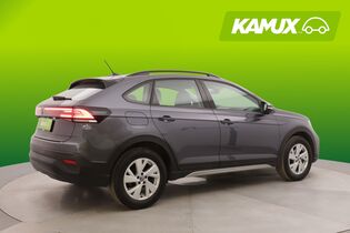 Volkswagen Taigo vaihtoauto