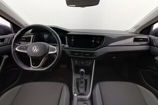 Volkswagen Taigo vaihtoauto