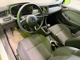 Renault Clio vaihtoauto