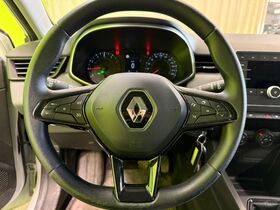 Renault Clio vaihtoauto