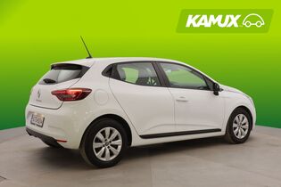Renault Clio vaihtoauto