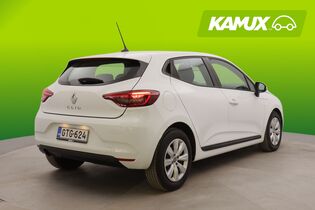 Renault Clio vaihtoauto