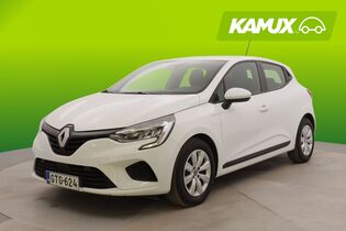 Renault Clio vaihtoauto