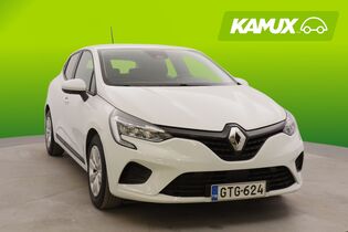 Renault Clio vaihtoauto