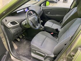 Renault Scénic vaihtoauto