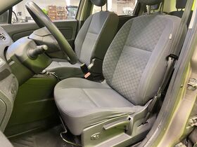 Renault Scénic vaihtoauto