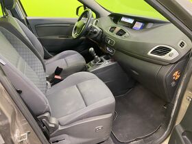 Renault Scénic vaihtoauto