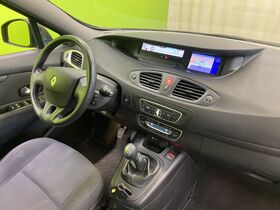Renault Scénic vaihtoauto