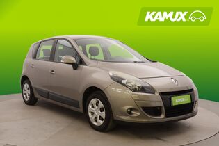 Renault Scénic vaihtoauto