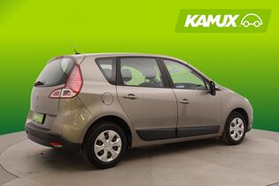 Renault Scénic vaihtoauto