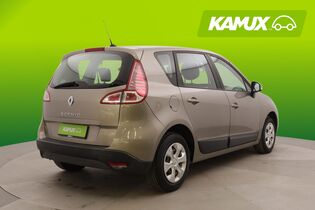 Renault Scénic vaihtoauto
