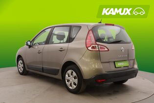 Renault Scénic vaihtoauto