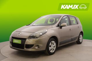 Renault Scénic vaihtoauto
