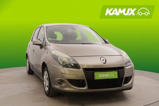 Renault Scénic vaihtoauto