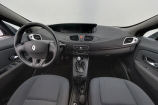 Renault Scénic vaihtoauto