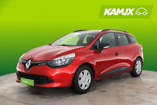 Renault Clio vaihtoauto