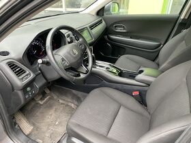 Honda HR-V vaihtoauto