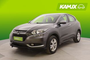 Honda HR-V vaihtoauto