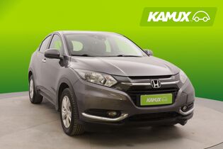 Honda HR-V vaihtoauto