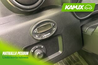 Dacia Duster vaihtoauto