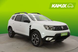 Dacia Duster vaihtoauto