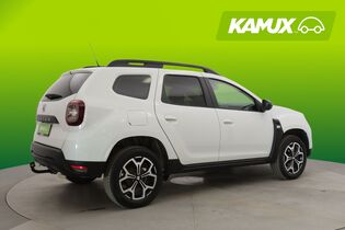 Dacia Duster vaihtoauto