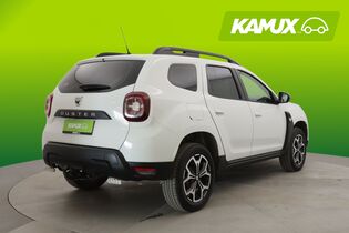 Dacia Duster vaihtoauto