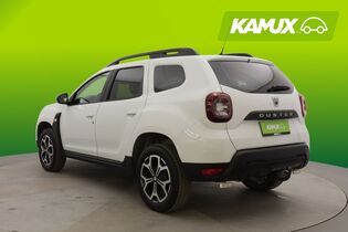Dacia Duster vaihtoauto